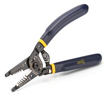 Стриппер КВТ WS-01C для снятия изоляции 0.5-4 мм  картинка